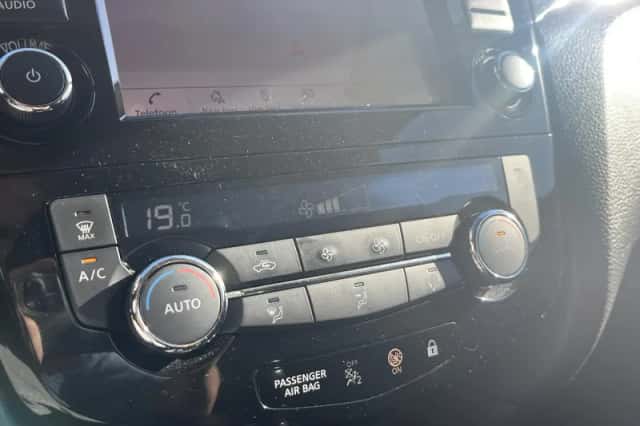 Nissan Qashqai (2019) thumbnail 4