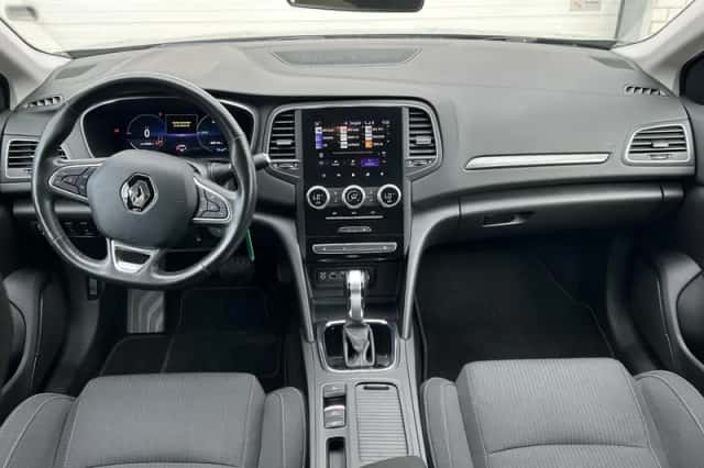 Renault Mégane (2021) thumbnail 2