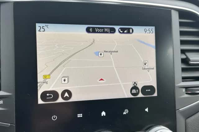 Renault Mégane (2021) thumbnail 4