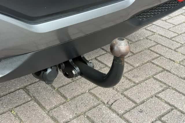 Nissan Qashqai (2023) thumbnail 4
