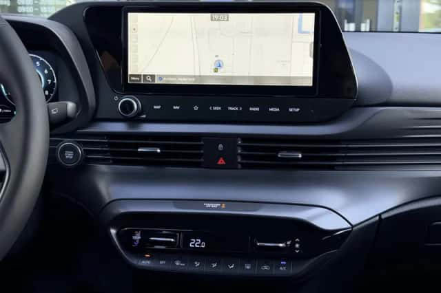 Hyundai Bayon (2026) thumbnail 4