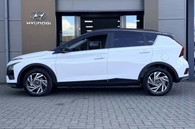 Hyundai Bayon (2026) thumbnail 5
