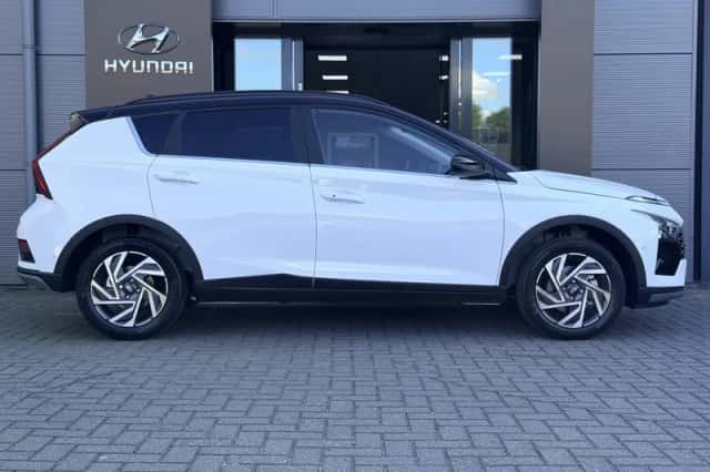 Hyundai Bayon (2026) thumbnail 6
