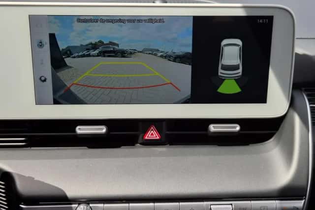 Hyundai Ioniq 5 (2023) thumbnail 6