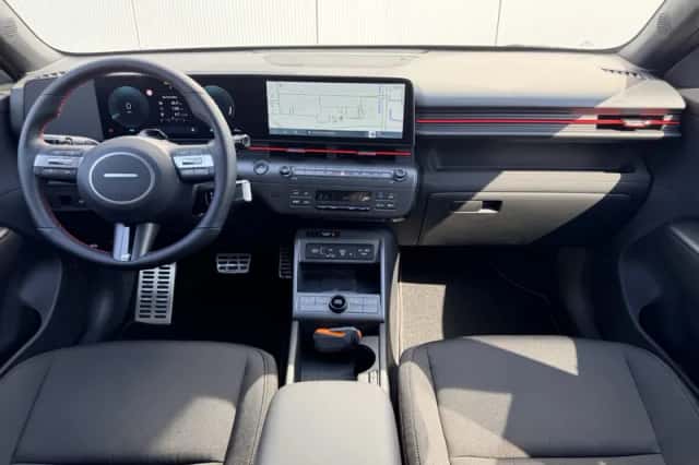 Hyundai Kona (2026) thumbnail 2