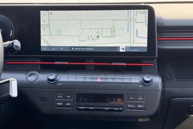 Hyundai Kona (2026) thumbnail 4
