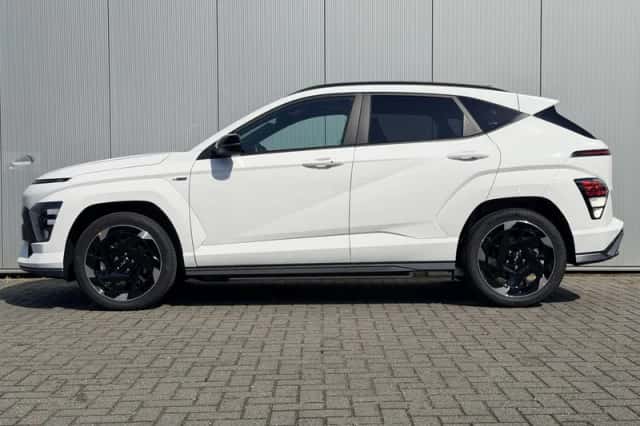 Hyundai Kona (2026) thumbnail 5