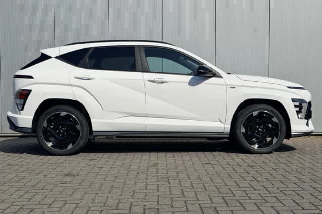 Hyundai Kona (2026) thumbnail 6