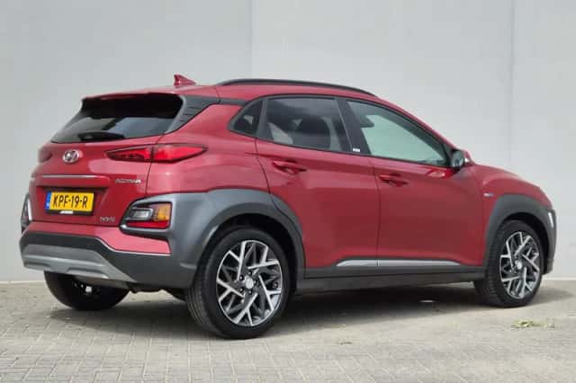 Hyundai Kona (2020) thumbnail 3