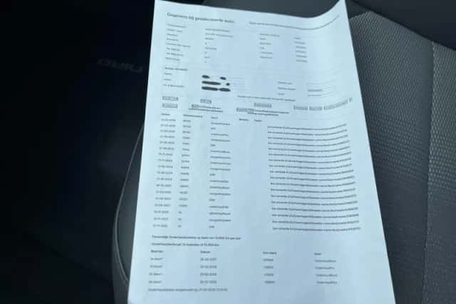 Kia Niro (2022) thumbnail 5