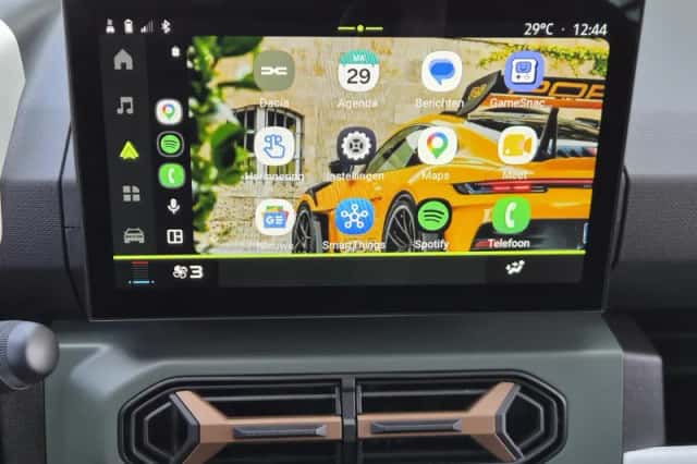 Dacia Spring (2024) thumbnail 6