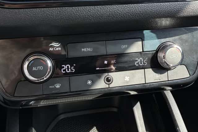 Škoda Scala (2025) thumbnail 4