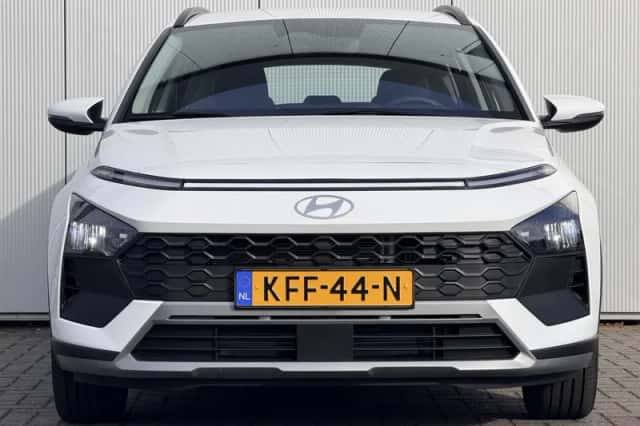 Hyundai Bayon (2026) thumbnail 3
