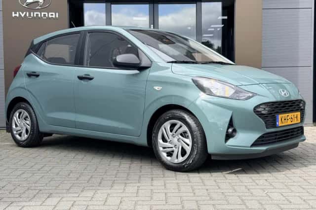 Hyundai i10 (2026) thumbnail 3