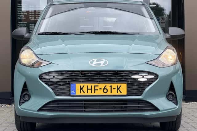 Hyundai i10 (2026) thumbnail 5