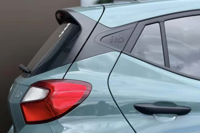 Hyundai i10 (2026) thumbnail 6