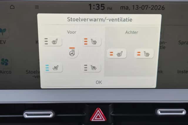 Hyundai Ioniq 5 (2022) thumbnail 6