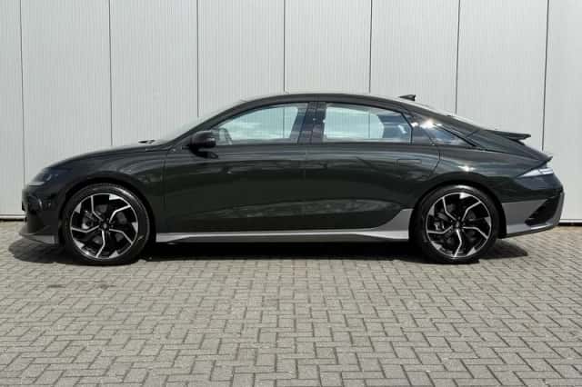 Hyundai Ioniq 6 (2025) thumbnail 5