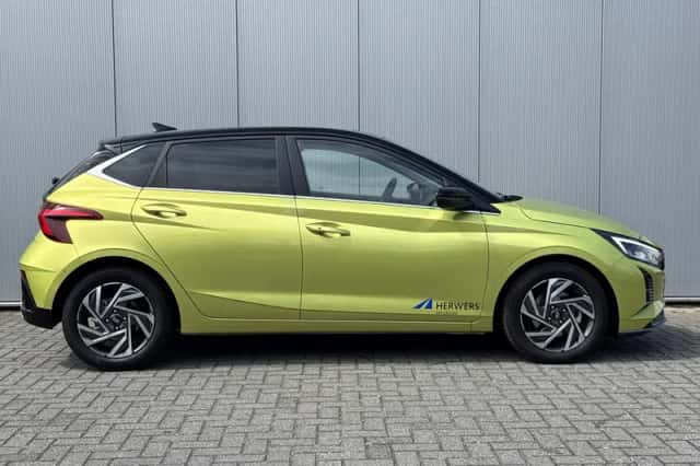 Hyundai i20 (2026) thumbnail 3