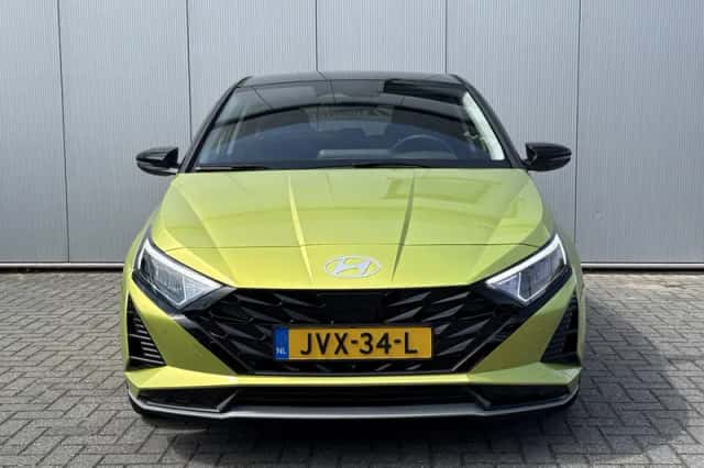 Hyundai i20 (2026) thumbnail 5