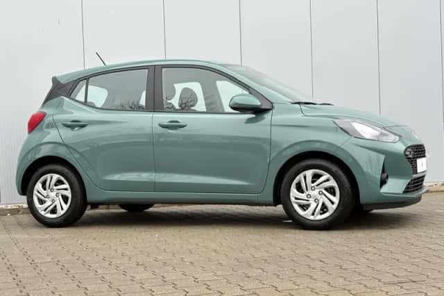 Hyundai i10 (2026) thumbnail 5