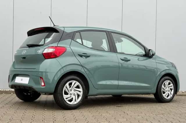 Hyundai i10 (2026) thumbnail 6