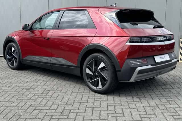 Hyundai Ioniq 5 (2026) thumbnail 3