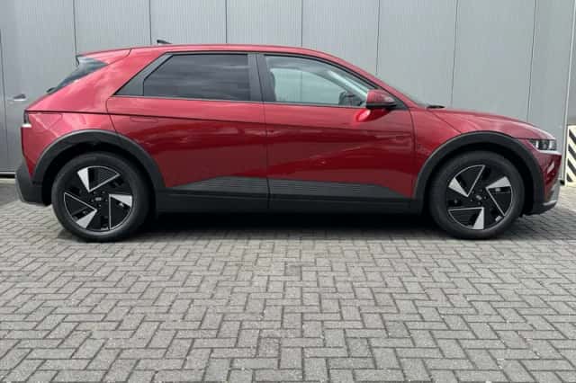 Hyundai Ioniq 5 (2026) thumbnail 4