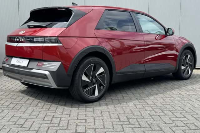 Hyundai Ioniq 5 (2026) thumbnail 5