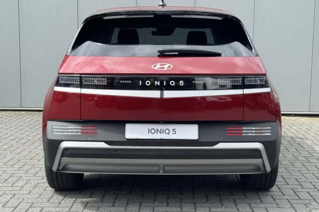 Hyundai Ioniq 5 (2026) thumbnail 6