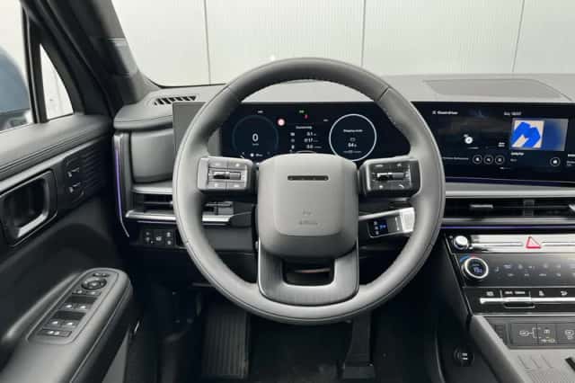 Hyundai Santa Fe (2026) thumbnail 2