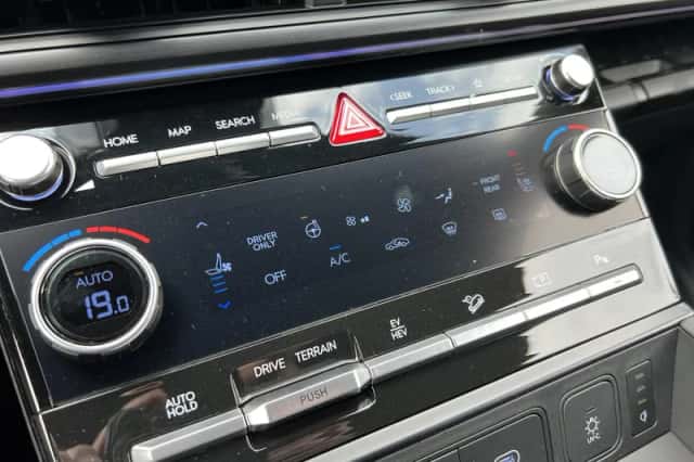 Hyundai Santa Fe (2026) thumbnail 4