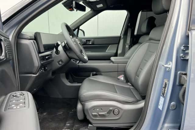 Hyundai Santa Fe (2026) thumbnail 5