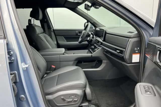 Hyundai Santa Fe (2026) thumbnail 6