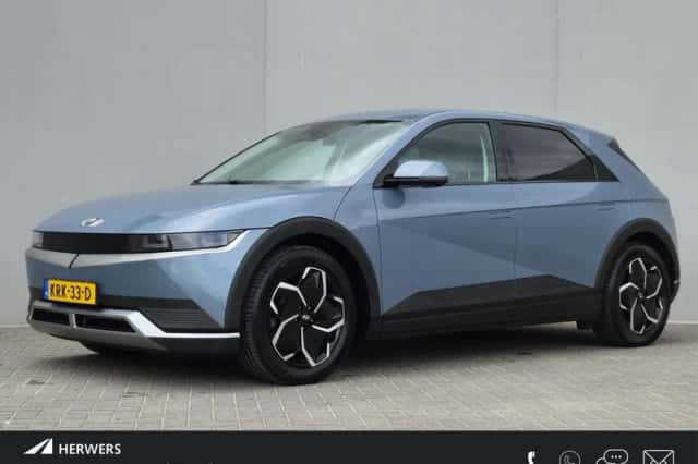 Hyundai Ioniq 5 (2023) thumbnail 1