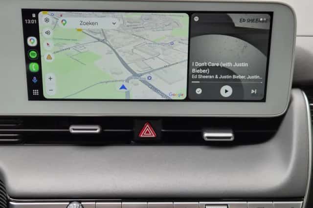 Hyundai Ioniq 5 (2023) thumbnail 6