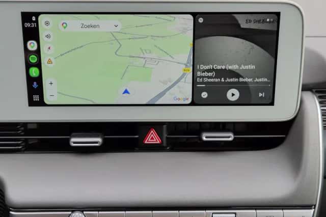 Hyundai Ioniq 5 (2022) thumbnail 6