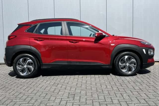 Hyundai Kona (2020) thumbnail 6
