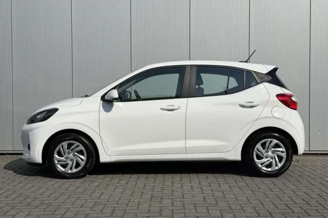 Hyundai i10 (2024) thumbnail 6