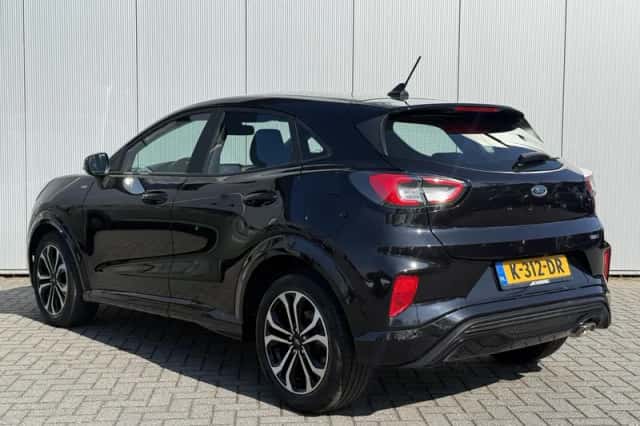 Ford Puma (2020) thumbnail 2