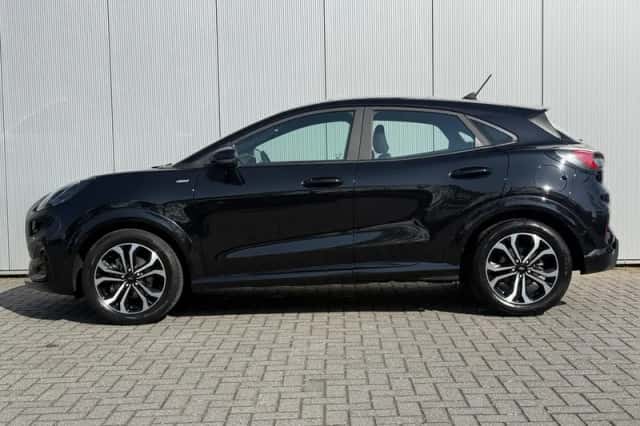 Ford Puma (2020) thumbnail 3