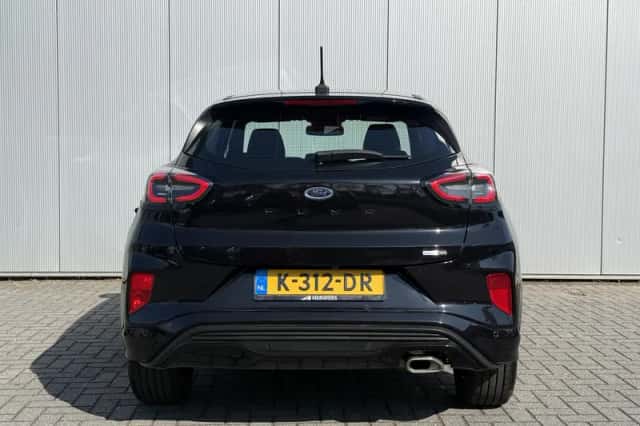 Ford Puma (2020) thumbnail 5