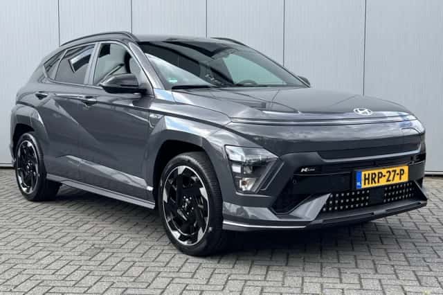 Hyundai Kona (2025) thumbnail 6