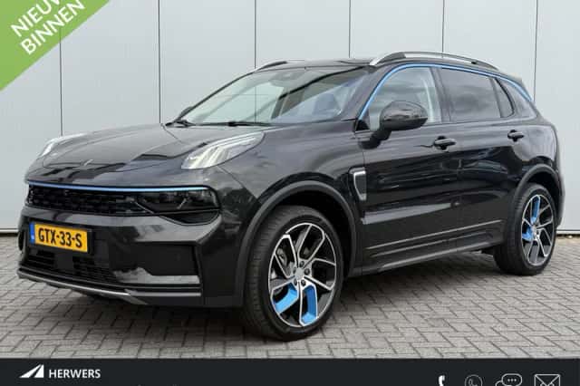 Lynk & Co 01 (2022) thumbnail 1