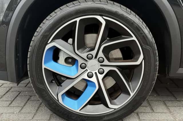 Lynk & Co 01 (2022) thumbnail 4