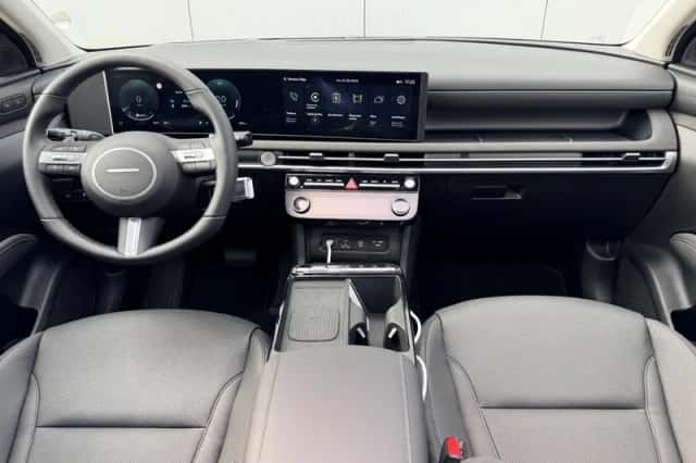 Hyundai Tucson (2026) thumbnail 2