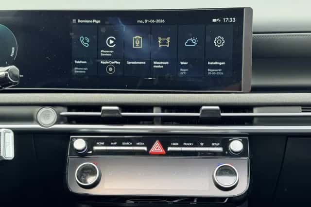 Hyundai Tucson (2026) thumbnail 4