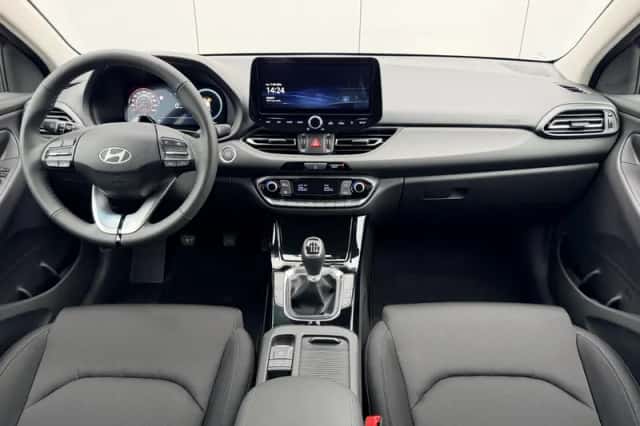 Hyundai i30 (2026) thumbnail 2