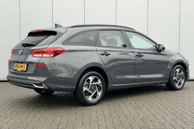 Hyundai i30 (2026) thumbnail 3