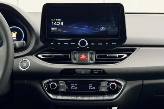 Hyundai i30 (2026) thumbnail 4